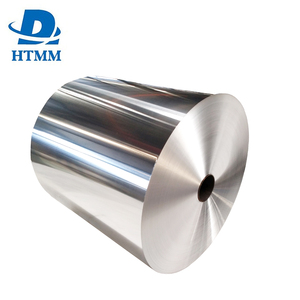 Alta calidad jumbo de papel de aluminio rollo para <span class=keywords><strong>AR</strong></span> embalaje - Product Image 2