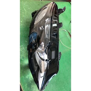 Faros Delanteros para Chevrolet Malibu XL 2019, Número de Modelo 2503498, Pieza de Repuesto Nueva - Product Image 2