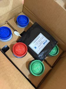 Bộ dụng cụ tẩy trắng hóa chất phòng thí nghiệm mini Frontier 550 570 CP49 CP-49E CP-1048S-49E - Product Image 2