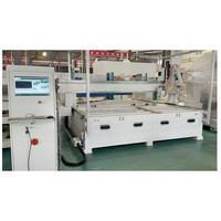 Centre d'usinage CNC 3 axes haute efficacité pour le gravage et la découpe du bois, routeur CNC pour le pliage et la découpe du contreplaqué, mobilier scolaire, chaises