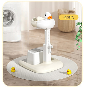 ขาตั้งอาบน้ำเด็กแบบปรับได้และถอดออกได้ - Product Image 5