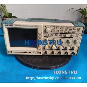 ออสซิลโลสโคปดิจิตอล Tektronix TPS 2024 4 ช่องสัญญาณ รุ่น H - Product Image 1