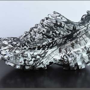 Thom wills รองเท้าเดินแบบลำลองหนังวัวสีขาวเข้าได้กับทุกชุดแผ่นพื้นต่ำน้ำหนักเบาระบายอากาศได้พร้อมแพลตฟอร์มยกระดับ - Product Image 5