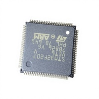 STM32F103C8T6 MCU Cortex-M3 LQFP48 baru asli STM32F103C8T6