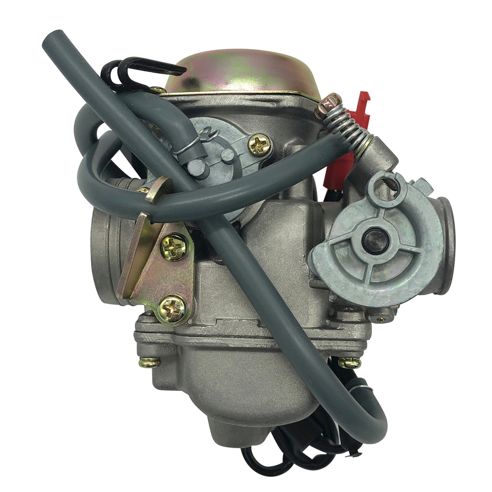 Carburador Quad Atv Para Kazuma 500cc Cat 400 | Frete Grátis