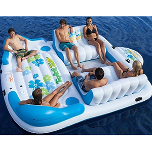 Produit gonflable en PVC certifié CE, canard gonflable coloré pour piscine, jouet gonflable de grande taille pour piscine - Product Image 4