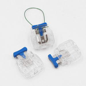 PM-MS7203 meteran listrik polikarbonat tali segel <span class=keywords><strong>meter</strong></span> diskon besar warna untuk segel meteran air - Product Image 6