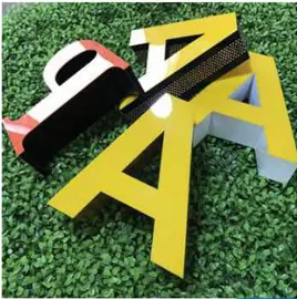 Máquina Dobladora de Letras de Canal de Aluminio CNC para Doblado de Letras 3D, Letreros Metálicos Publicitarios, Dobladora CNC - Product Image 4