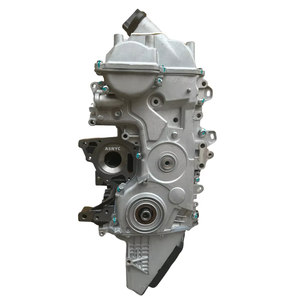 Motor Completo Nuevo de Fábrica 1.3L 4GX13 para FAW V70 V80 T80 JiaBao S80 <span class=keywords><strong>M80</strong></span> CA4GX15 CA4GX13, Condición: Nuevo - Product Image 4