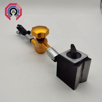 Qgeedm — accessoires pour outillage EDM, siège magnétique sans aimant, outils de gabarit, support de connexion, T033