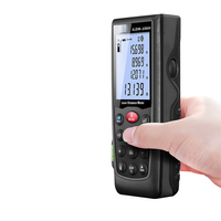 ILDM-100H télémètre laser professionnel de 100m avec fonction CAO ILDM-100H télémètre laser professionnel