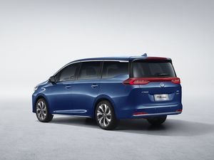 Aceptamos Pedidos Personalizados -chi M6 <span class=keywords><strong>2022</strong></span> Pro Wdct, Vehículo Familiar Chino de 7 Plazas, Eficiente en Consumo de Combustible, Espacioso, MPV R18 Automático, Volante a la Izquierda, Nuevo - Product Image 4