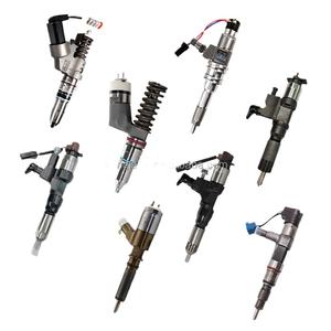 Inyector de Combustible Common Rail 100% Profesional, 295700-0090, para <span class=keywords><strong>DENSO</strong></span> 295700-0560 <span class=keywords><strong>23670</strong></span>-<span class=keywords><strong>0E020</strong></span> - Product Image 4