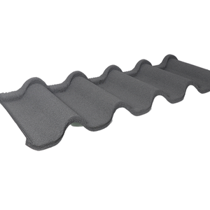 Tuiles de toiture Milano Shingles pour fournisseurs : Tuiles romaines profondes Beige, Rouge Nuage, Gris pour l'<span class=keywords><strong>Afrique</strong></span> <span class=keywords><strong>du</strong></span> <span class=keywords><strong>Sud</strong></span> et le Nigéria - Product Image 6