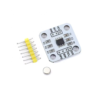 AS5600 <strong>Encoder</strong> Induction Angle Measurement Sensor Module 12bit High - Product Image 1