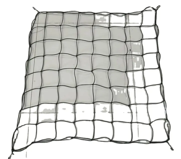 120cm成長テント使用トレリスネットプラスチック10cm (4インチ) 正方形メッシュ