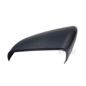 Ford Edge Rearview <b>Mirror</b> Cover 2015-2022 Full Set <b>Plastic</b> Housing Spherical <b>Mirror</b> Glass Type - Product Image 3