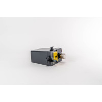 Pompe de relevage, adaptée au dispositif de levage de cabine IVECO 504173053