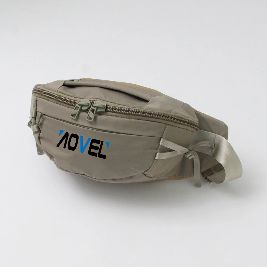 Tactical Bum Bags Ultimate Outdoor Storage Solutions