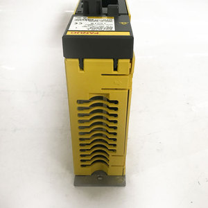 Servoaccionamiento Original Usado para Máquina CNC FANUC A06B-6136-H201 - Product Image 5