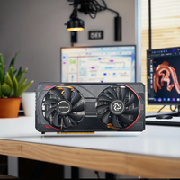 Computer Grafische Kaart Gddr6 66mhs Rtx Rtx3070 8gd6 TI-M 8Gb Laptop Gpu Videokaart