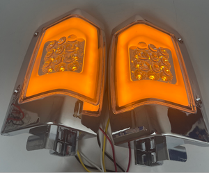 <span class=keywords><strong>Feu</strong></span> arrière LED 12V pour <span class=keywords><strong>remorque</strong></span> de camion, <span class=keywords><strong>feu</strong></span> stop, <span class=keywords><strong>feu</strong></span> de brouillard pour Jeep Wrangler YJ TJ CJ, <span class=keywords><strong>remorque</strong></span> de camion, clignotant - Product Image 3