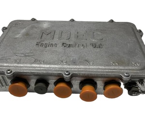 ECU MDEC 5275304160 <b>Speed</b> <b>Control</b> Module - Enhance the performance of your engine with this high-quality replacement part! - Product Image 4