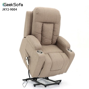 Geeksofa Tilt-in-Space Single Motor Power Electric Mobility Medical Lift Riser <strong>Recliner</strong> <strong>Chair</strong> <strong>for</strong> <strong>the</strong> <strong>Elderly</strong> and Patient - Product Image 1
