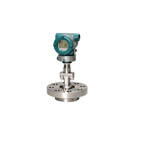 High Industrial Yokogawa EJXC50A EJAC50E Gauge Direct Mounted Seal High Temperature Process <b>Measurement</b> - Product Image 3