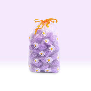 Milieuvriendelijke Rozenstruik Geur Gel <span class=keywords><strong>Capsules</strong></span> Groothandel Langdurige Aroma Zachte Reiniging Geen Chemische Additieven Wasgoed - Product Image 1