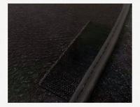 Accessoires de voiture, prix de gros, ensemble complet de tapis de voiture, design 3D, tapis de sol de voiture en TPE pour BYD