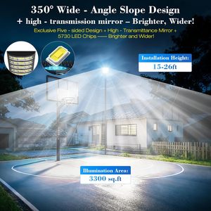 Lampadaires LED solaires extérieurs de 600W <span class=keywords><strong>avec</strong></span> <span class=keywords><strong>télécommande</strong></span> étanche 6000K ABS pour lampe de route de maison de cour de jardin IP66 - Product Image 4