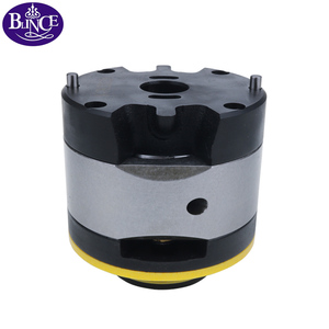 ชุดปั๊มไฮดรอลิก Blince อะไหล่ชุดปั๊มไฮดรอลิก ชุดจ่ายกำลังไฮดรอลิก 2520V 3520V 4525V 4535V ใช้แทนปั๊มใบพัดไฮดรอลิก - Product Image 2