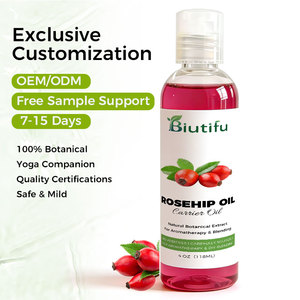 <span class=keywords><strong>Aceite</strong></span> <span class=keywords><strong>de</strong></span> Rosa <span class=keywords><strong>Mosqueta</strong></span> Prensado en Frío para el Cuidado <span class=keywords><strong>de</strong></span> la Piel, Aromaterapia o Proyectos <span class=keywords><strong>de</strong></span> Bálsamo Labial y <span class=keywords><strong>Aceite</strong></span> Facial DIY - Product Image 3