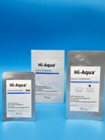 Mascarilla coreana para el cuidado de la piel, parche antiarrugas para ojos, parche soluble en agua con ácido hialurónico, set de parches para hidratación facial en múltiples áreas.