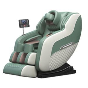 Full Body Airbag Massage Chair Hip <b>Roller</b> and Airbag Massage for Medical and Wellness Care - Product Image 6