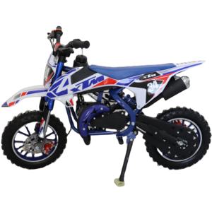 Motocicleta de 49cc, Mini Motocross de 49cc 50cc en Venta, <span class=keywords><strong>Minimoto</strong></span> de 2 Tiempos Económica para América Latina - Product Image 1