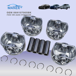 Nouveau produit phare MANER : Vilebrequin, arbre à cames et piston pour Seat ALTEA XL 5P5 5P8 06H107065BK - Product Image 3