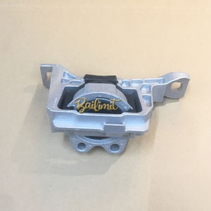 BBM439060D BBM439060B BBM439060 BP4S39060C Motor teil Motor halterung für Mazda für 3 Stufenheck 1.6 2.0 2003-2014 - Product Image 3