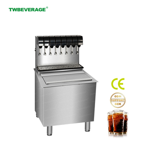 Máquina <span class=keywords><strong>de</strong></span> <span class=keywords><strong>Refrescos</strong></span> TWBEVERAGE, <span class=keywords><strong>Dispensador</strong></span> Comercial <span class=keywords><strong>de</strong></span> Agua Carbonatada, Carbonatador <span class=keywords><strong>de</strong></span> Bebidas - Product Image 5