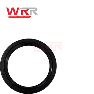 ซีลเพลาข้อเหวี่ยง11117568264 11117530262สำหรับ BMW E90 F30 535i 328i อะไหล่ซีลวงแหวนอัดน้ำมันเครื่องยนต์ด้านหน้าที่เชื่อถือได้ - Product Image 6