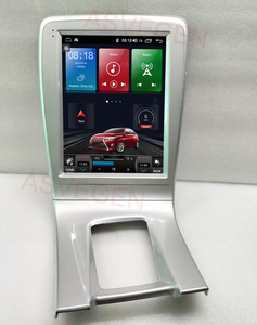 Monitor de reposacabezas carplay DSP Android10 para coche para Volvo S60 2011 -2014 WIFI GPS BT GPS Carplay Cámara pantalla dividida GPS para coche - Product Image 4