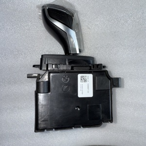 Nuevo Juego de Palanca de Cambios de Cristal OE para I X3 X4 X7 G01 G02 G05 G06 G07 G08, Selector de Cambios Nuevo para B - Product Image 3