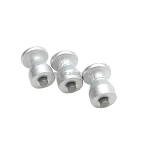 Đinh Tán, Đinh Tán, Lốp Xe Trượt Tuyết, Đinh Cho Xe Mô Tô, Xe Máy, Xe ATV, 8x11mm, JX8-11-2