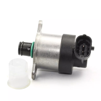 Pompa tekanan injeksi bahan bakar Regulator katup pengukuran OE 0928400652 untuk mobil Hyundai Kia Rio 1.5 CRDi