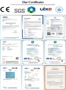 ألياف ليزر الهولميوم، 550 ميكرومتر، NA 0.37/0.22، ألياف ليزر الهولميوم لطب المسالك البولية - Product Image 5