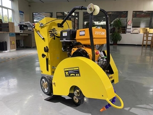 Scie à plancher pour découpeuse de route Coupeur de joint de béton en gros - Product Image 3