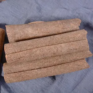 Huanran Vente en gros à bas prix Bonne qualité Épices simples Nature Nouvelle culture Cannelle sèche Cassia Tube Cassia Bâtons