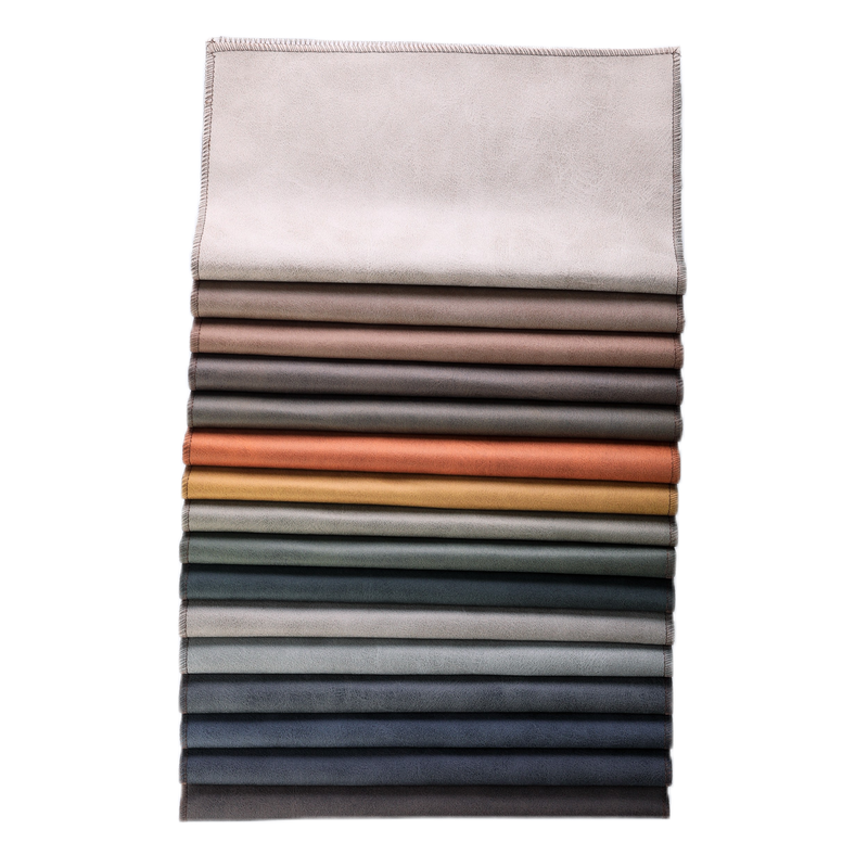 2024 High Quality Custom Fabrics Faux
