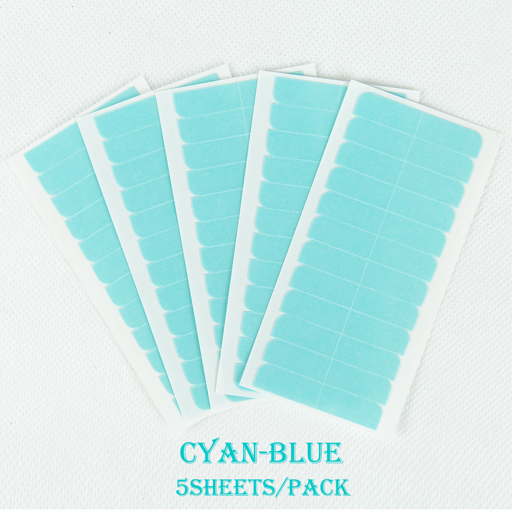 Bleu cyan #